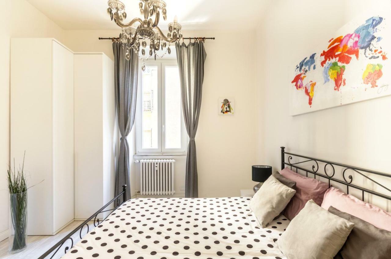 New Vaticano Apartment Rom Exterior foto