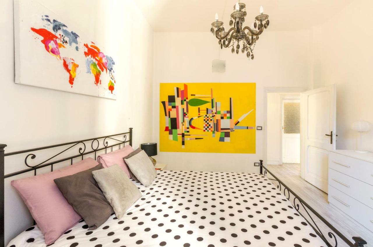 New Vaticano Apartment Rom Exterior foto